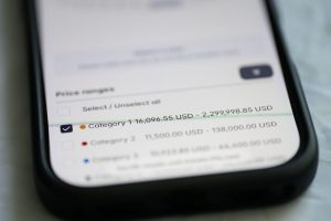 World Cup Ticket Scams Warning