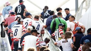 World Cup Travelers Warned
