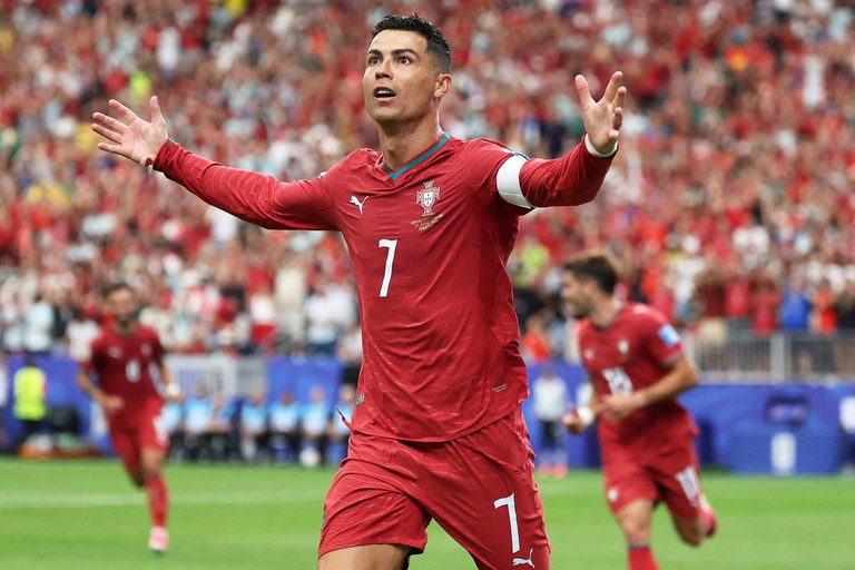 World Cup Update