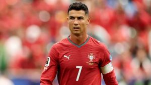 World Cup Update Croatia Faces Elimination