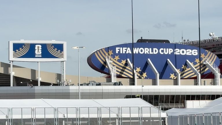 World Cup Visitors Enjoy Us Culture