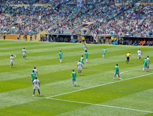 World Cup Watch Parties In Baltimore