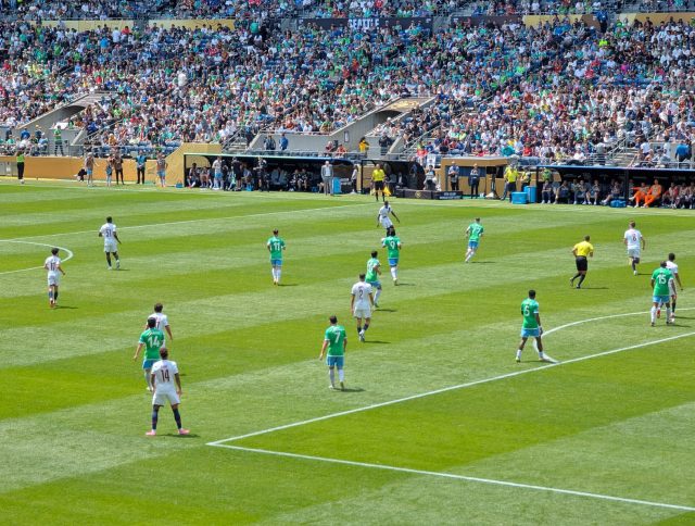 World Cup Watch Parties In Baltimore