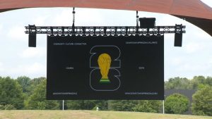 World Cup Watch Parties In Northwest Arkansas