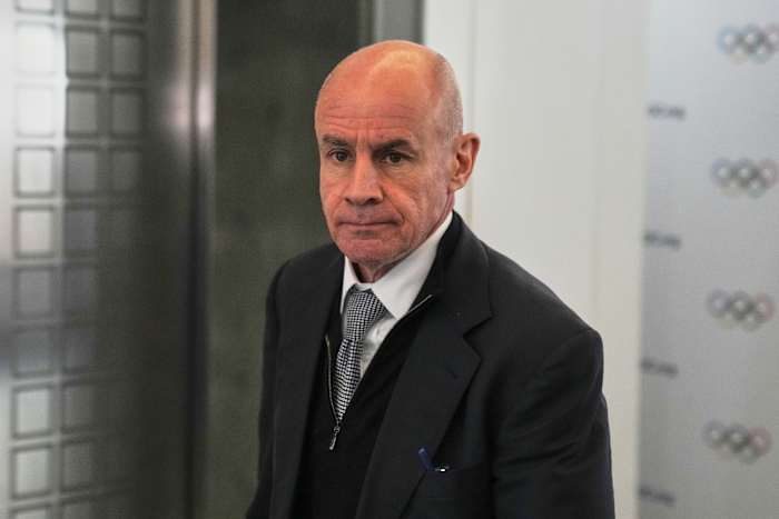 World Ski President Loses Election