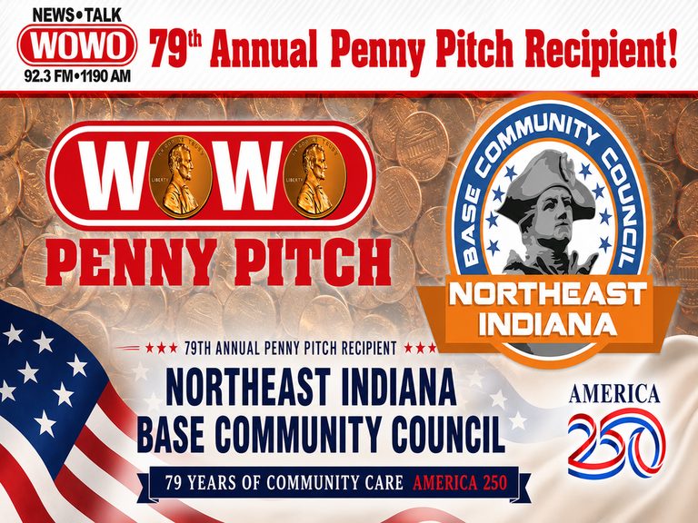 Wowo Selects Nibcc For Penny Pitch