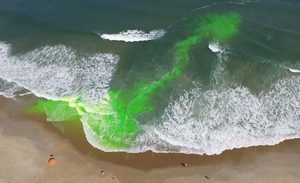 Wrightsville Beach Sees Surge In Rip Current Rescues This Season