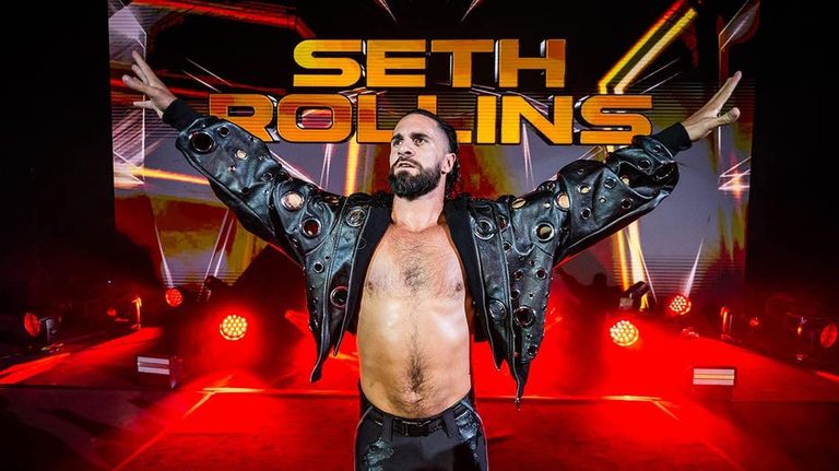 Wwe Night Of Champions 2026 Preview