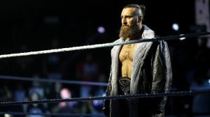 Wwe Nxt Champ Tony D Angelo Prepares For Title Defense