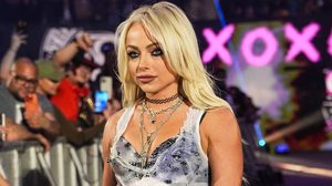 Wwe S Liv Morgan Embraces Summer During European Tour