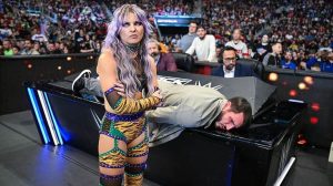 Wwe S Sami Zayn Praises Johnny Gargano