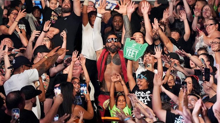 Wwe Smackdown