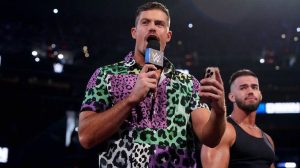 Wwe Star Calls Atlantic City Saddest City In America