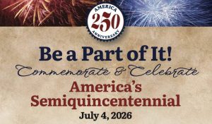 Wylie Businesses Invited To America 250