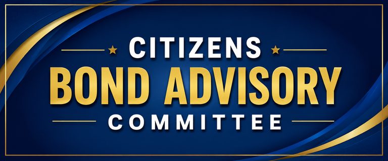 Wylie Citizens Committee Backs 110M In Projects