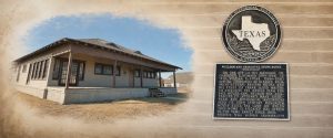 Wylie Historical Society Presses On