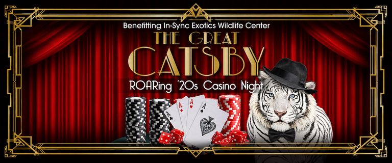 Wylie Sanctuary Hosts Roaring 20S Casino Night