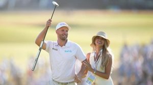 Wyndham Clark Wins Us Open