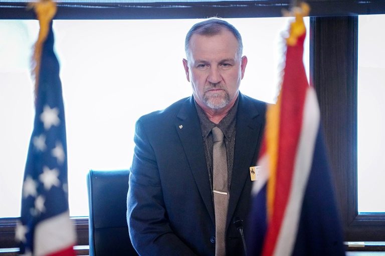 Wyoming Abortion Ruling Sparks Lawmaker Criticism