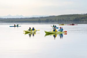 Wyoming Boaters Must Follow Ais Rules