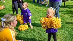 Wyoming Down Syndrome Association Hosts Family Conference