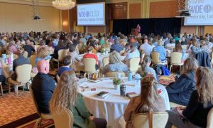 Wyoming Education Summit