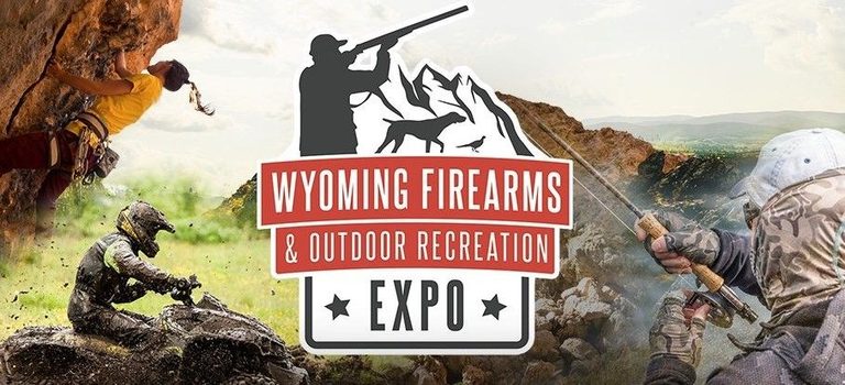 Wyoming Firearms And Outdoor Expo
