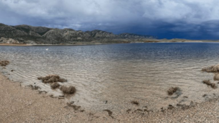 Wyoming Fish Hatchery Temporarily Closes