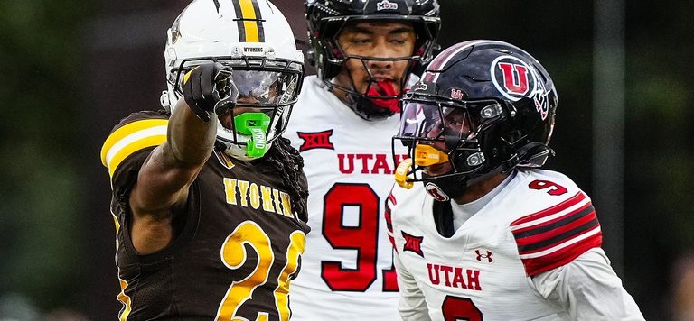 Wyoming Football Players Earn Preseason Honors