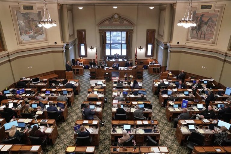 Wyoming Freedom Caucus Seeks House Supermajority