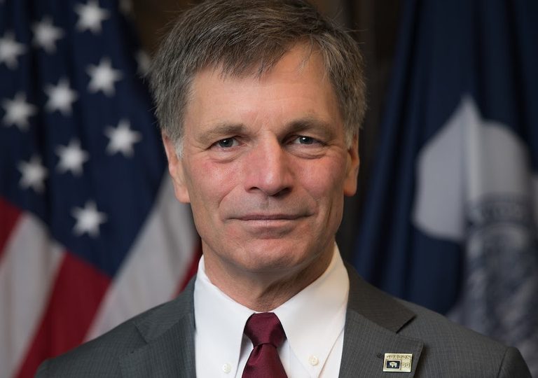 Wyoming Governor Discusses Data Center Concerns