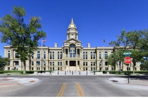 Wyoming Governor Race Heats Up