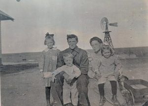 Wyoming Hero Honored