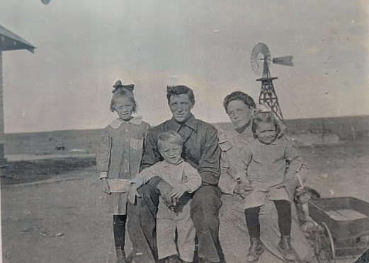 Wyoming Hero Honored