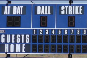 Wyoming Legion Baseball Scores