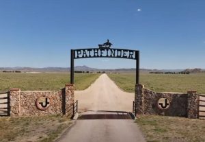 Wyoming S Largest Landowners
