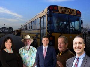 Wyoming Schools Superintendent Race Heats Up