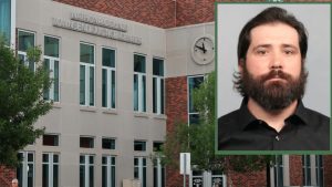 Wyoming Supreme Court Upholds Ex Casper Cop S Sentence