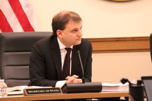 Wyoming Tax Initiative