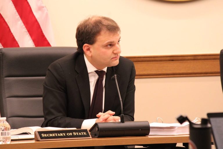 Wyoming Tax Initiative