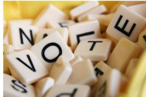 Wyoming Voters Weigh In On 2026 Election Issues