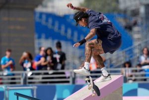 X Games Reboot