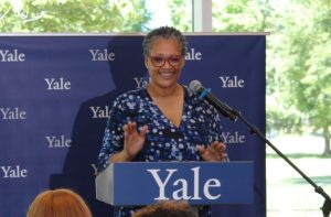Yale Launches 4 8M Fund For New Haven Nonprofits