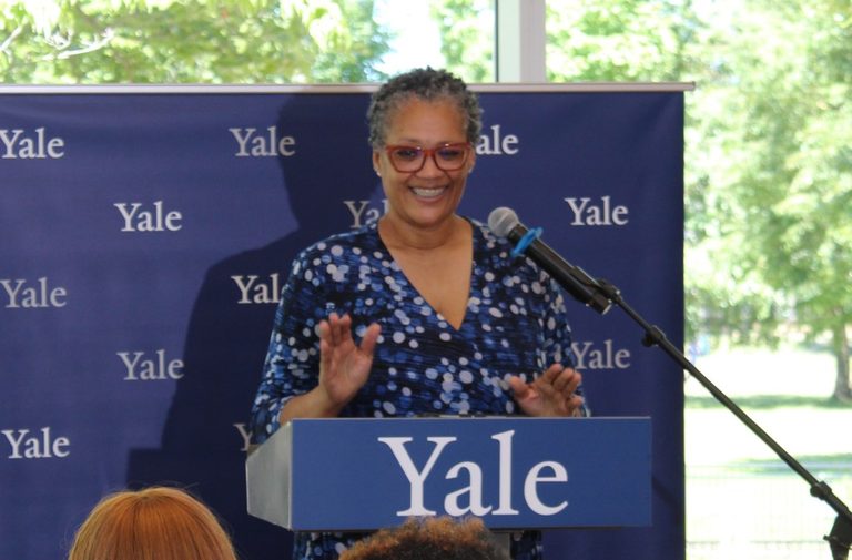 Yale Launches 4 8M Fund For New Haven Nonprofits