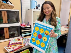 Yale Teaching Fellow Hired By New Haven Public Schools