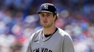 Yankees Cam Schlittler Fires Back At Red Sox Fan