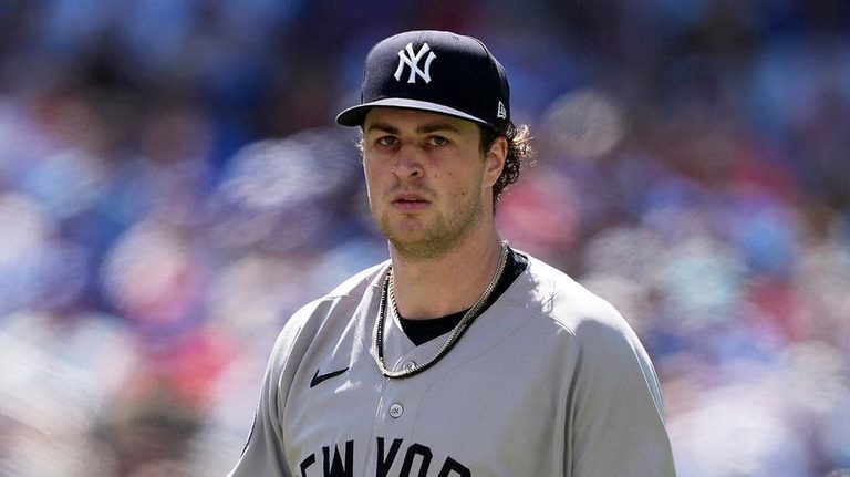 Yankees Cam Schlittler Fires Back At Red Sox Fan