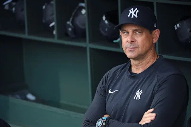Yankees Fall To Chicago