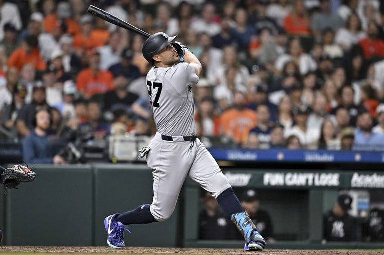 Yankees Giancarlo Stanton Suffers Setback