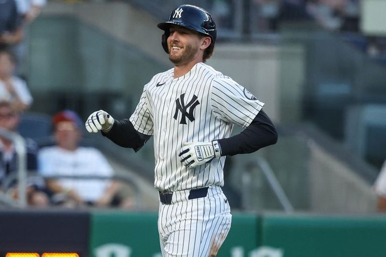 Yankees Oswaldo Cabrera Returns